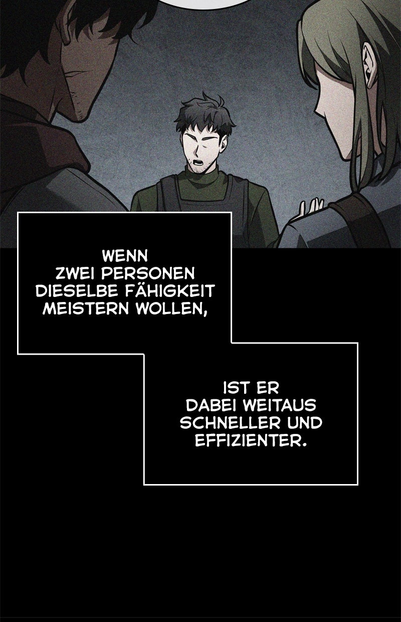 Read Der allwissende Leser Manga Online