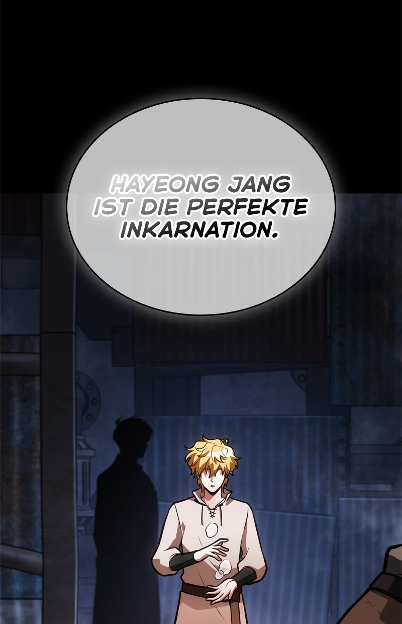 Read Der allwissende Leser Manga Online