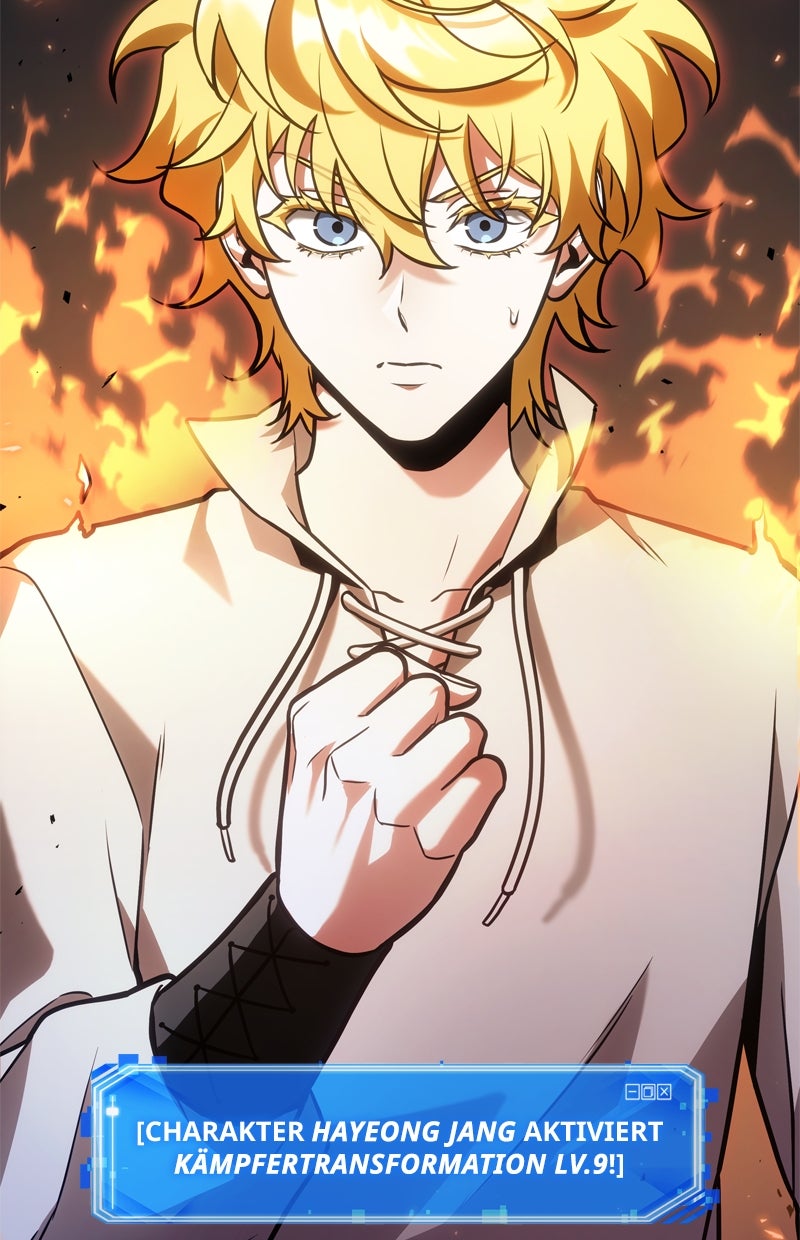 Read Der allwissende Leser Manga Online