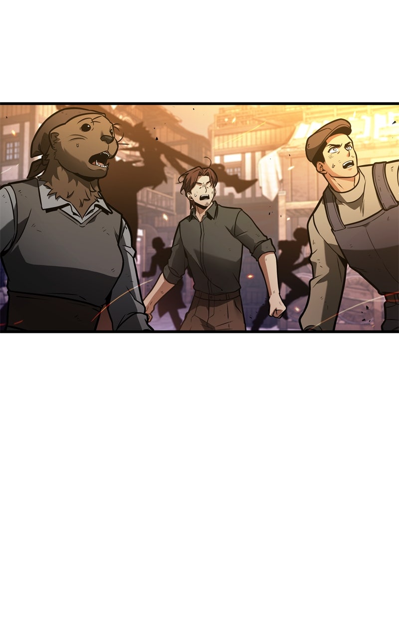 Read Der allwissende Leser Manga Online