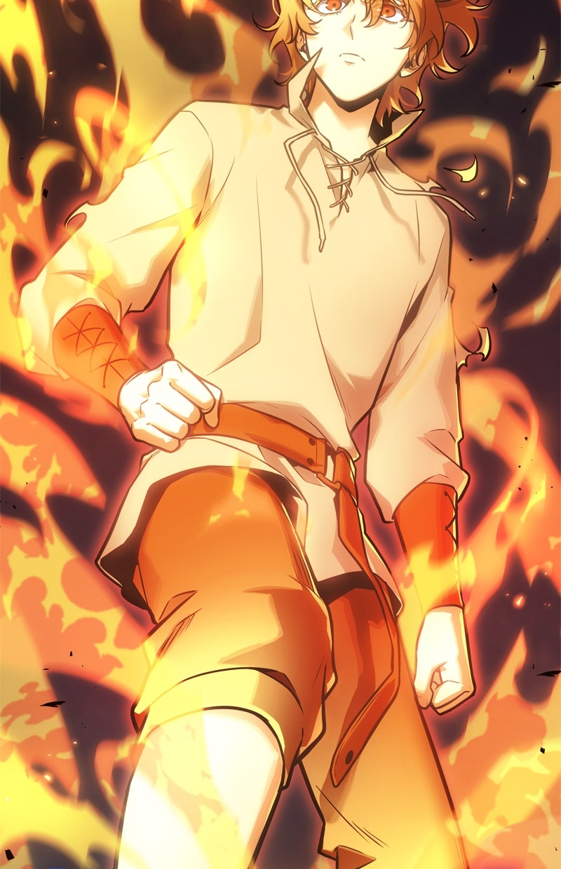 Read Der allwissende Leser Manga Online