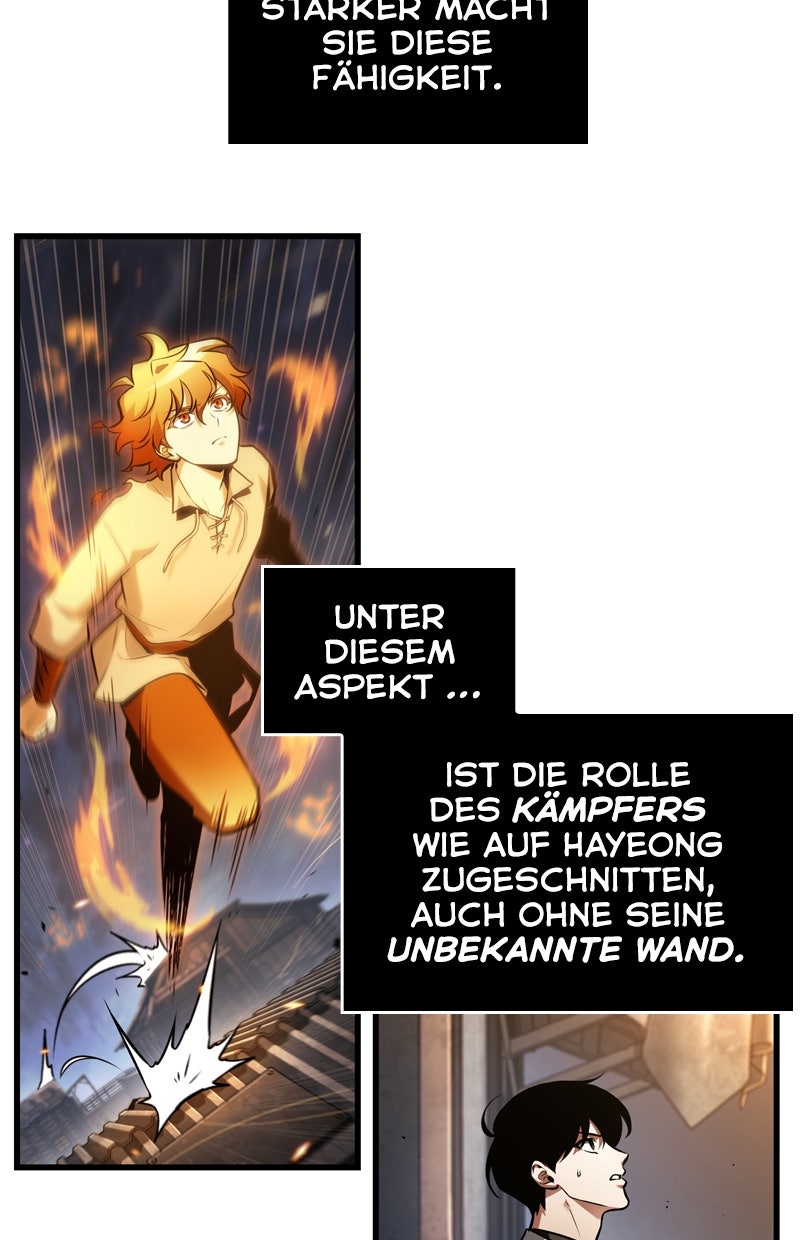 Read Der allwissende Leser Manga Online