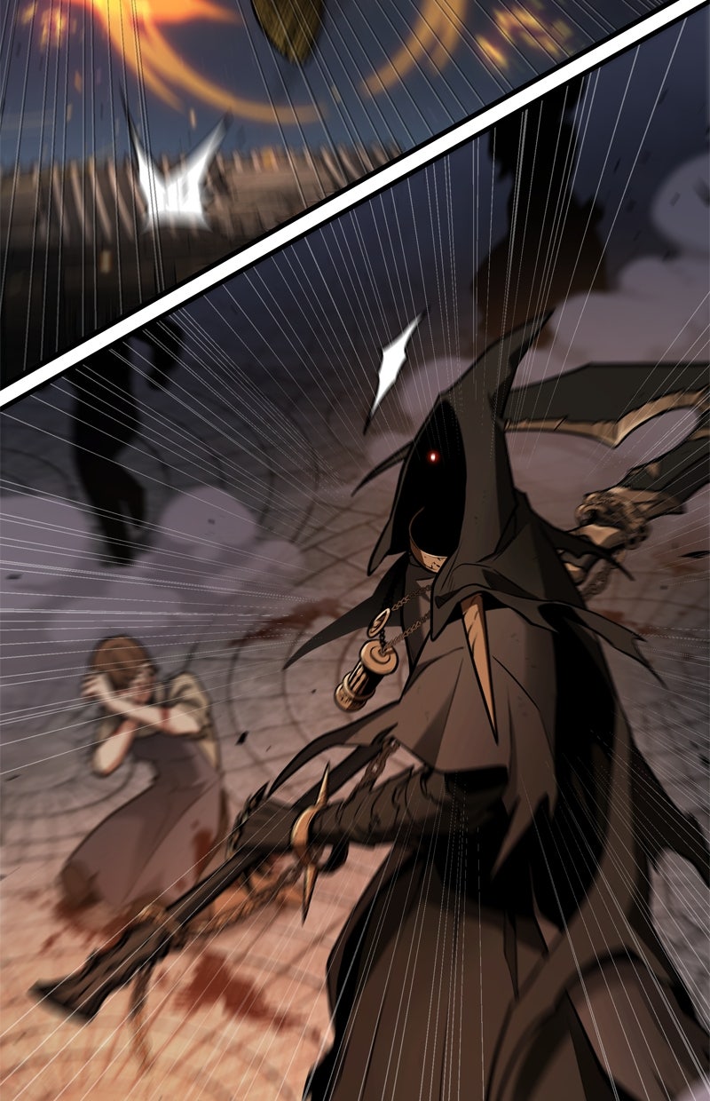 Read Der allwissende Leser Manga Online