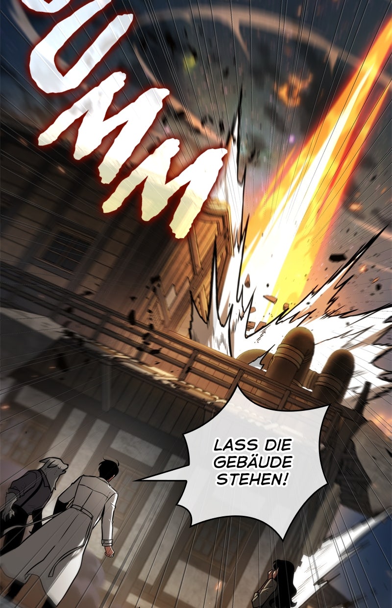 Read Der allwissende Leser Manga Online