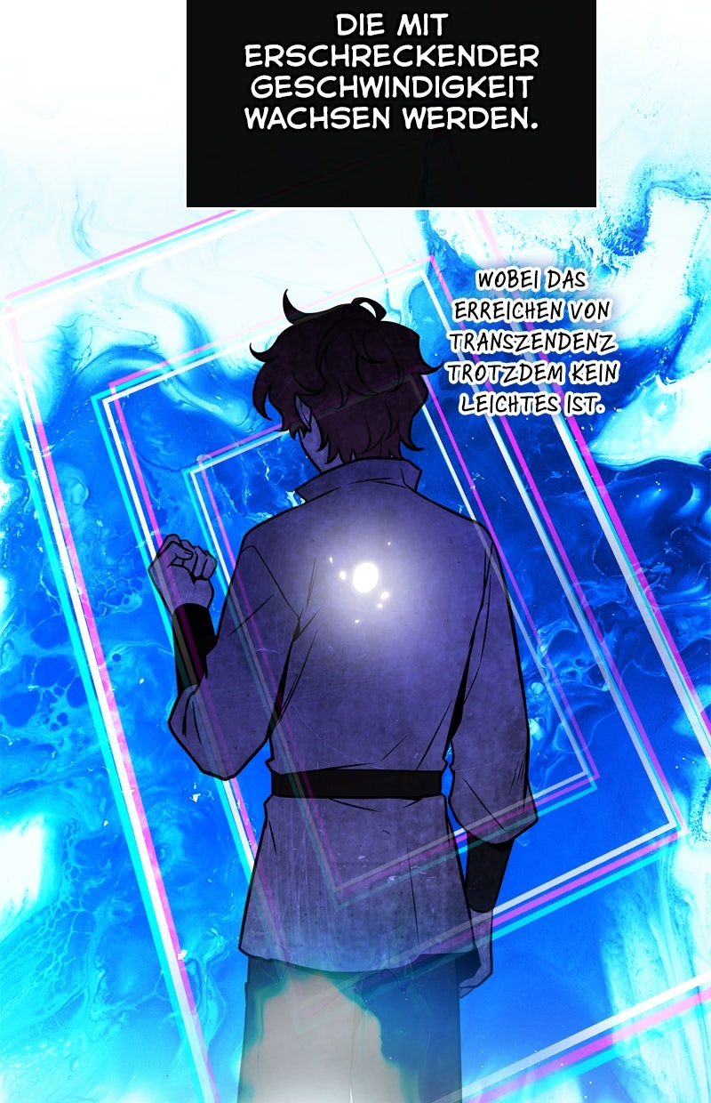 Read Der allwissende Leser Manga Online