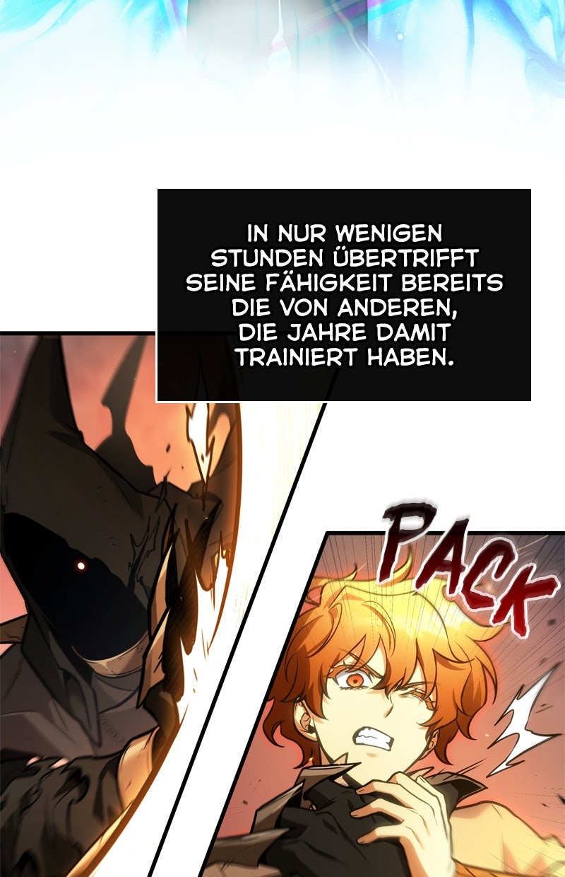 Read Der allwissende Leser Manga Online