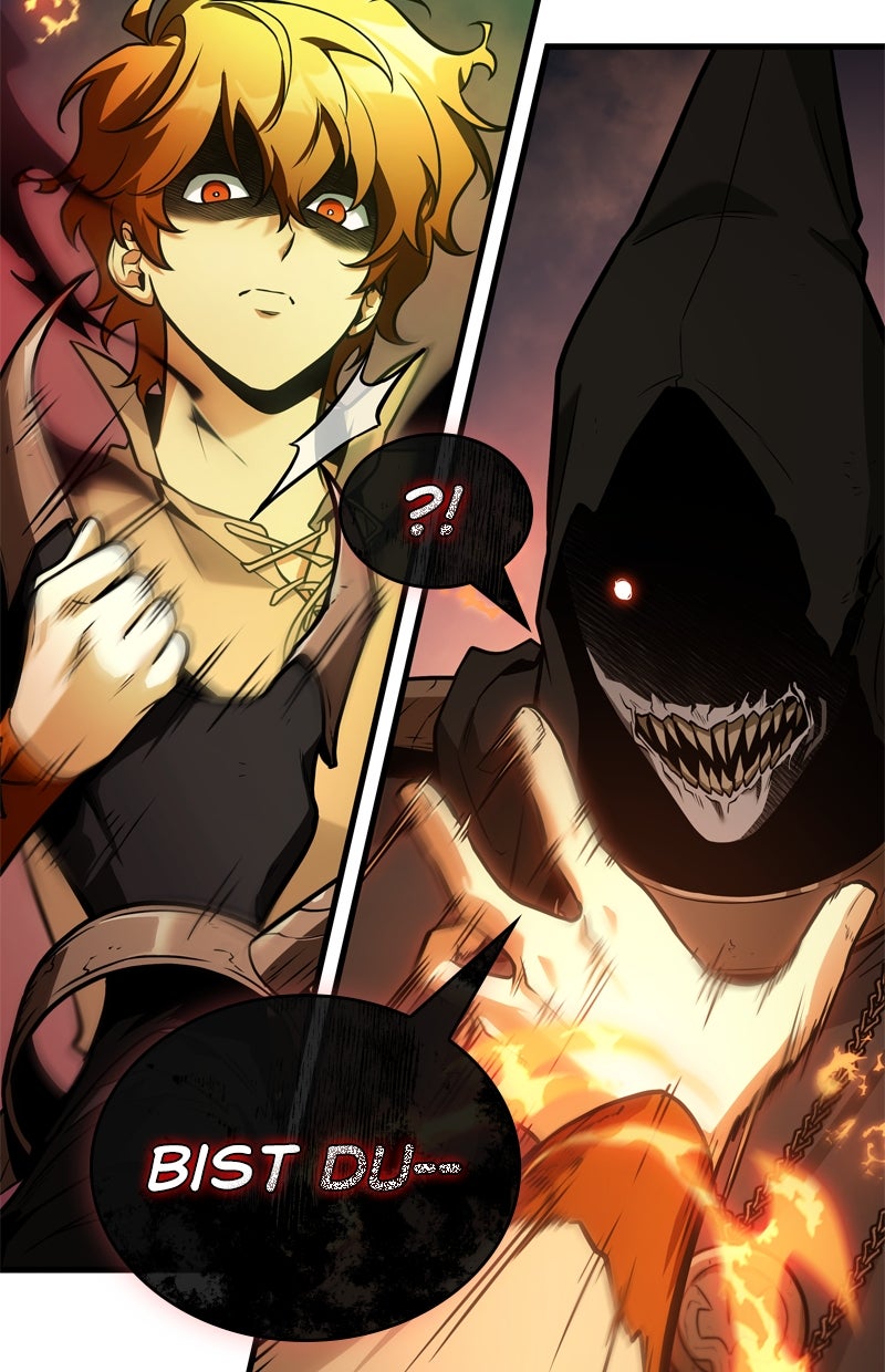 Read Der allwissende Leser Manga Online