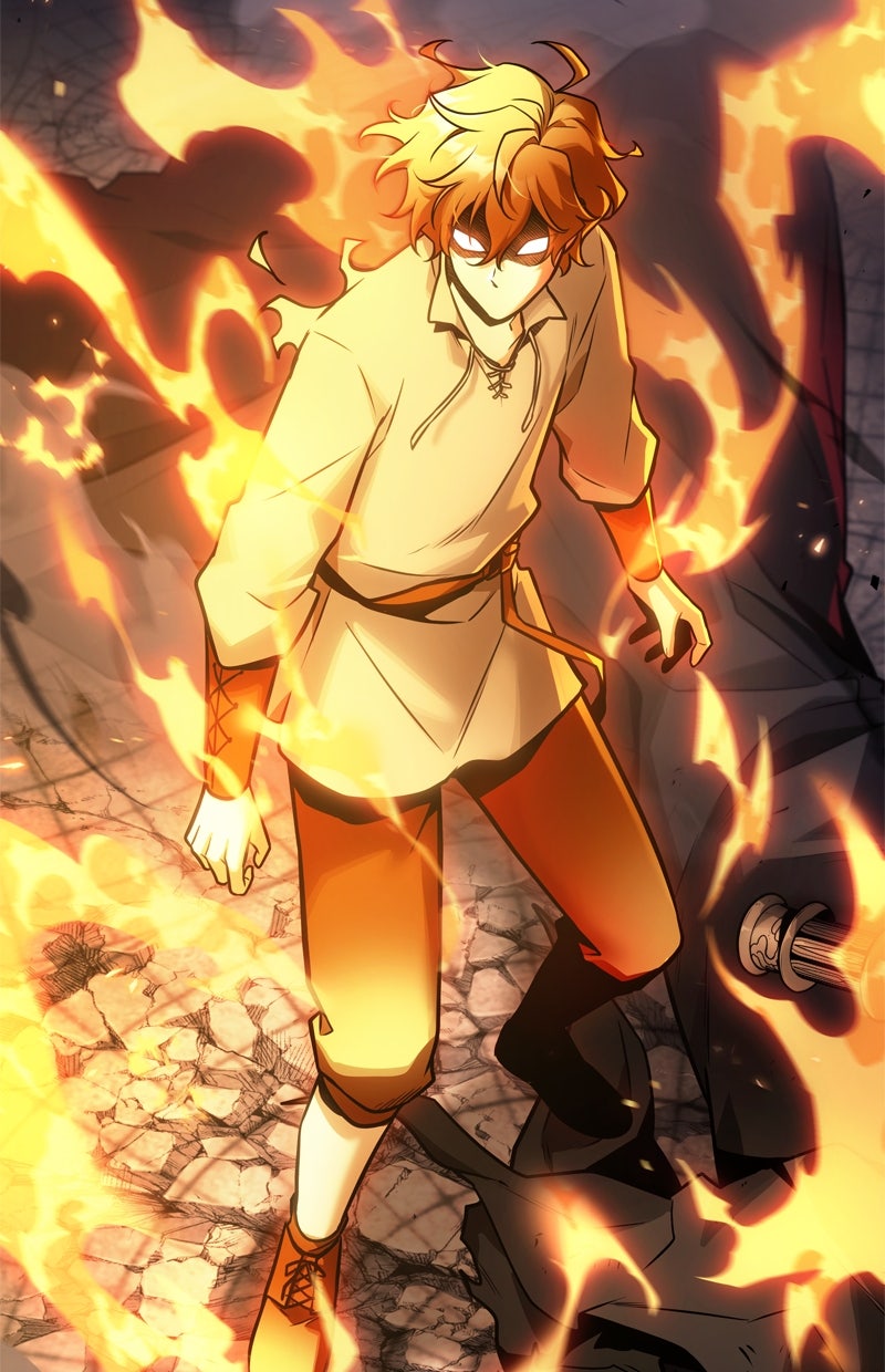 Read Der allwissende Leser Manga Online