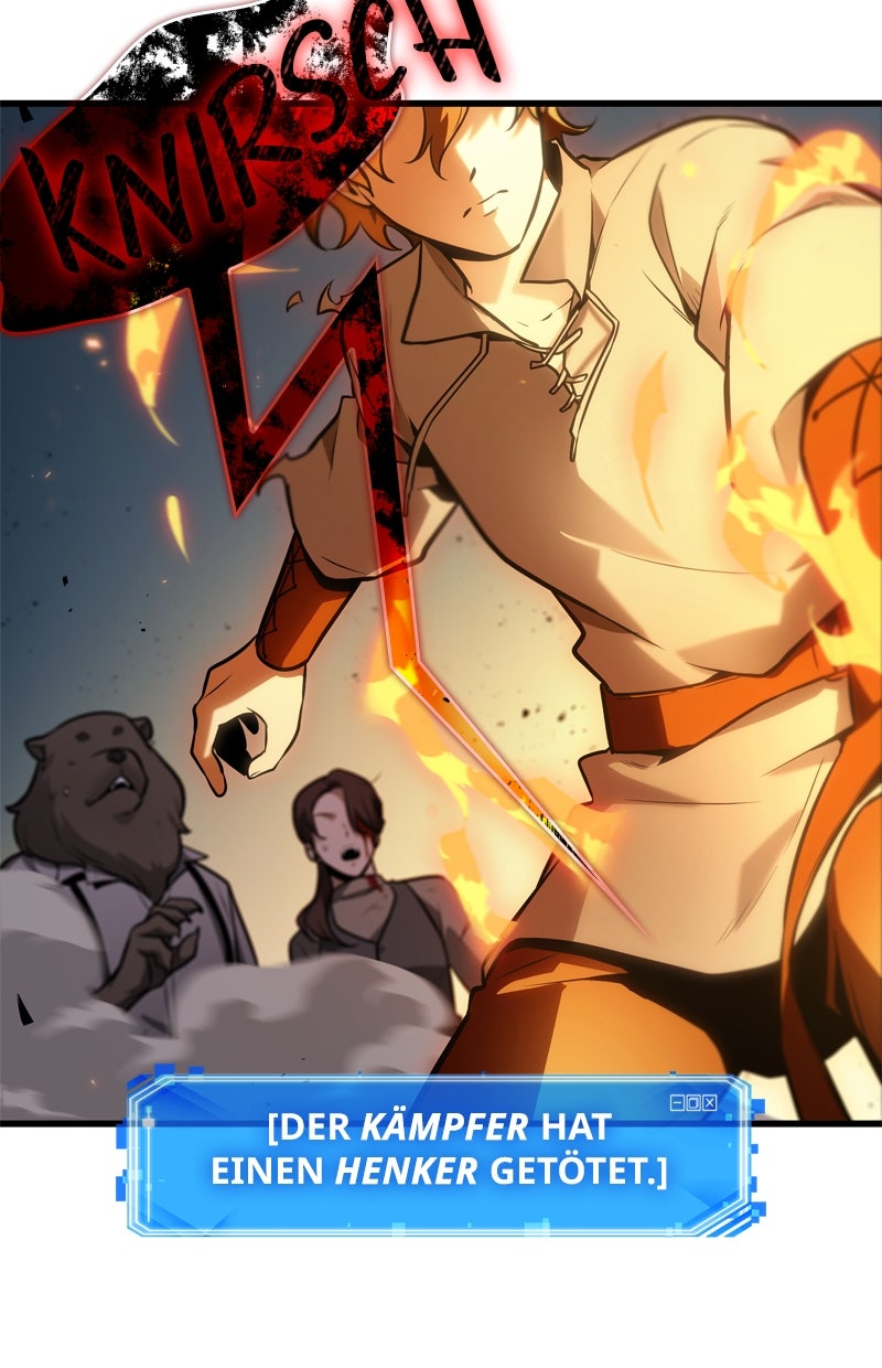 Read Der allwissende Leser Manga Online