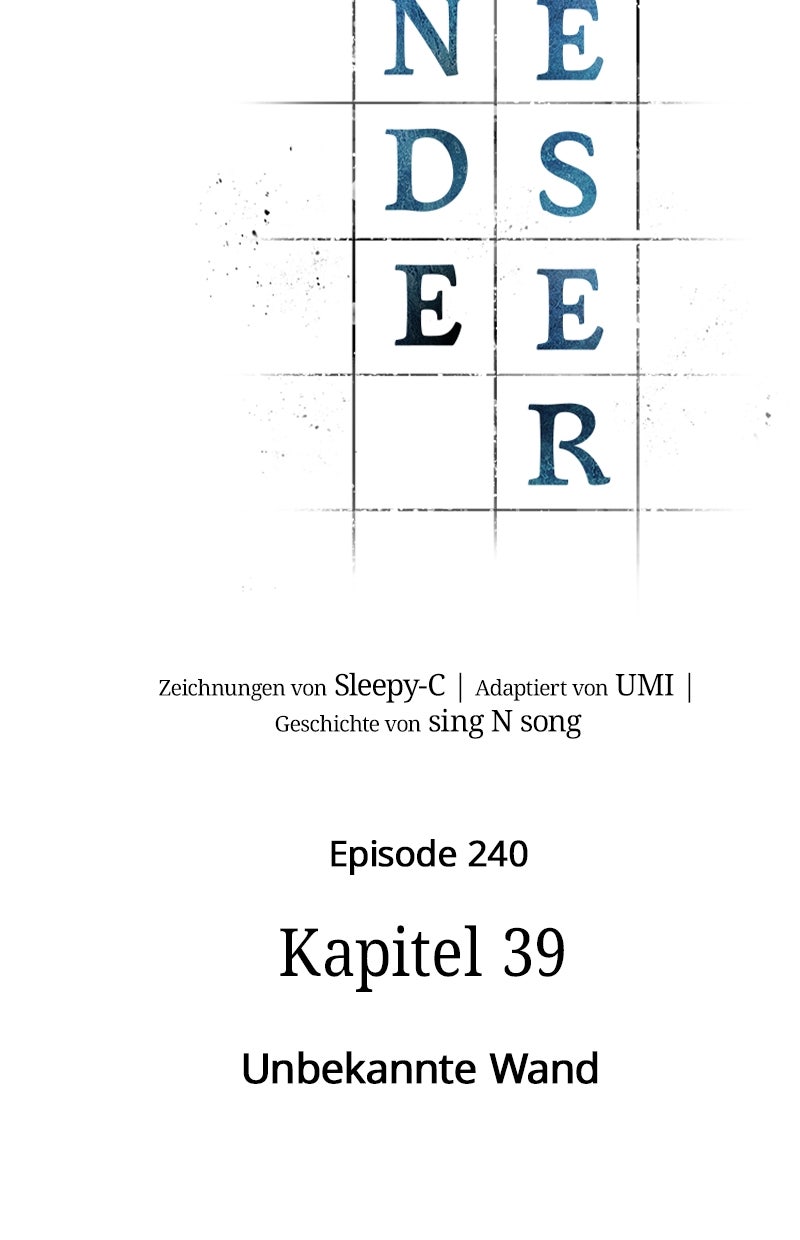 Read Der allwissende Leser Manga Online