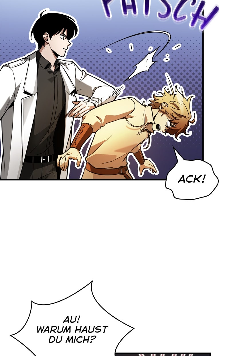 Read Der allwissende Leser Manga Online