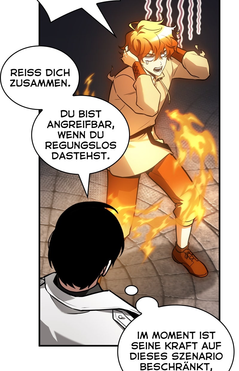 Read Der allwissende Leser Manga Online