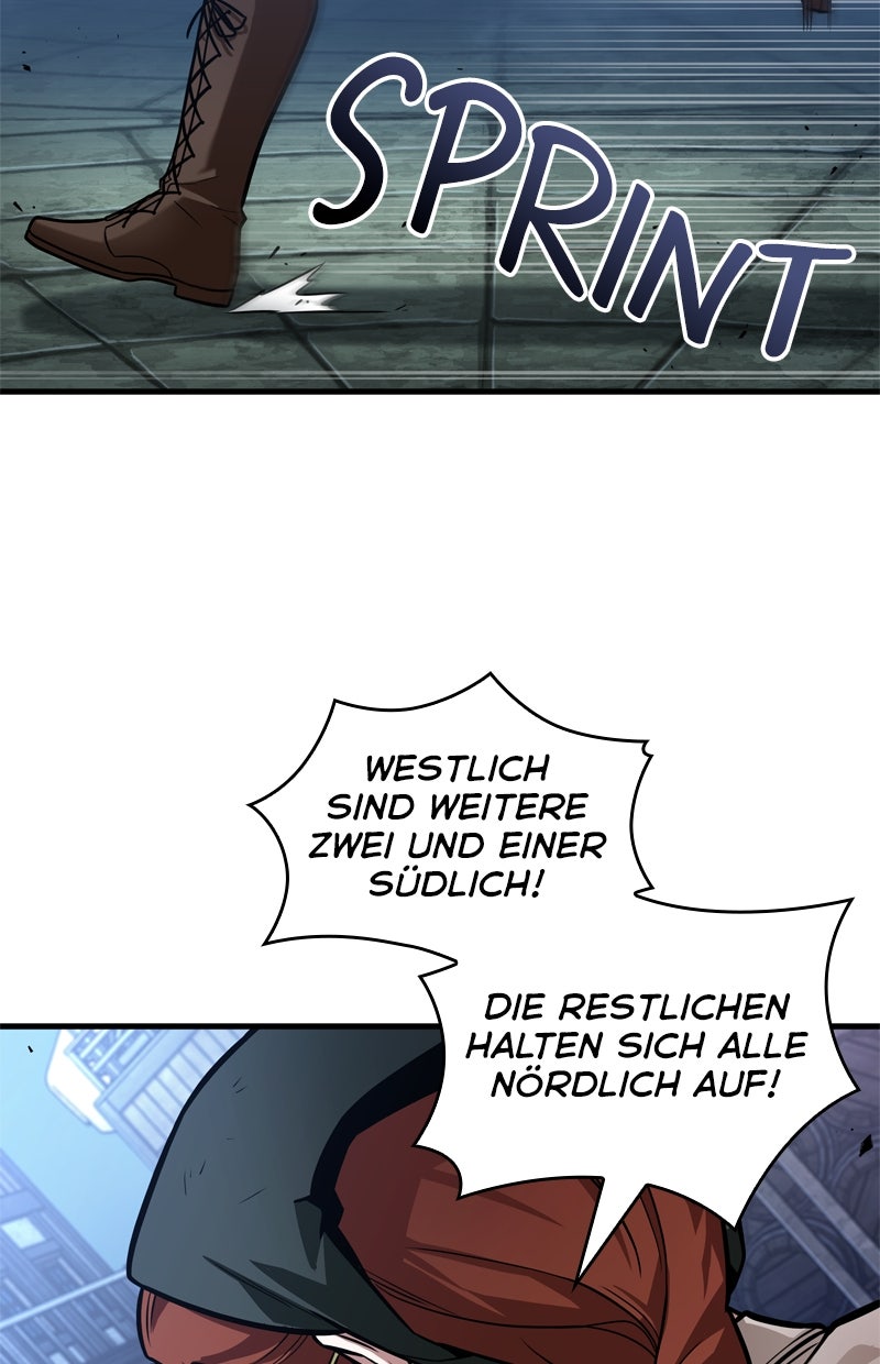 Read Der allwissende Leser Manga Online