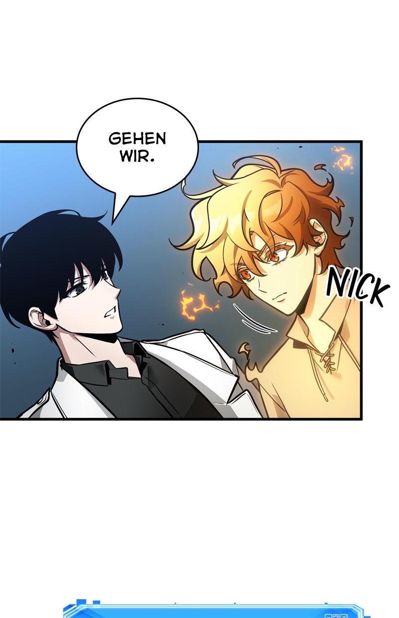 Read Der allwissende Leser Manga Online