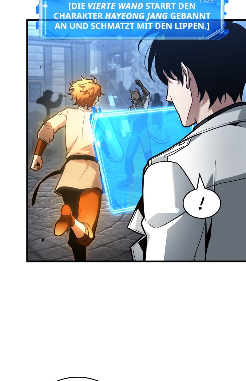 Read Der allwissende Leser Manga Online