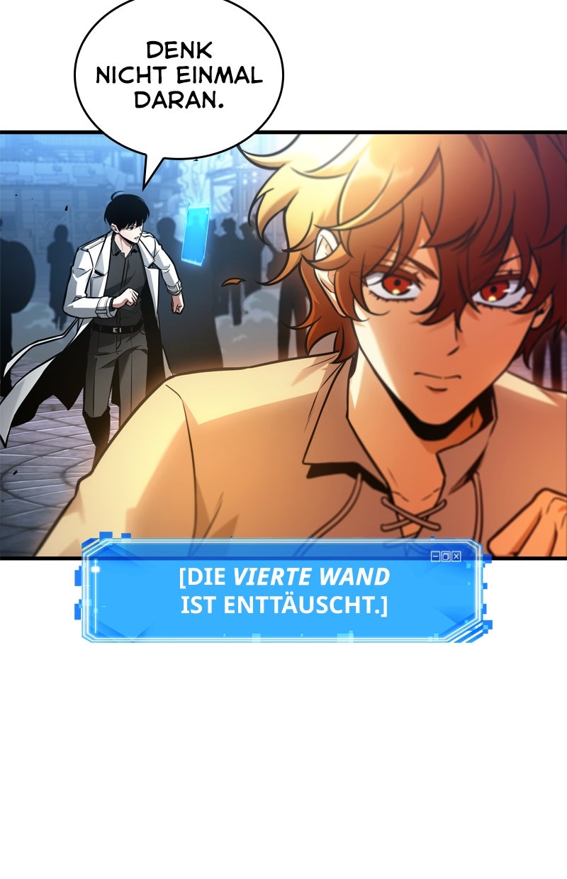 Read Der allwissende Leser Manga Online