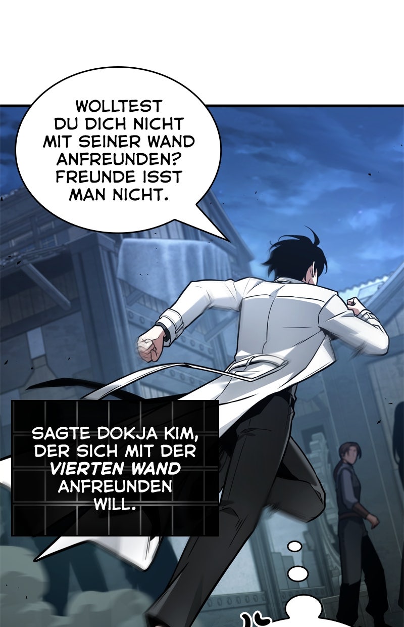 Read Der allwissende Leser Manga Online