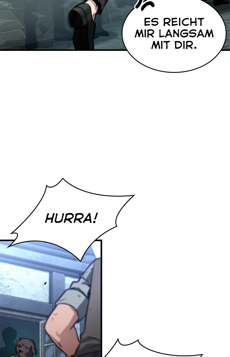 Read Der allwissende Leser Manga Online