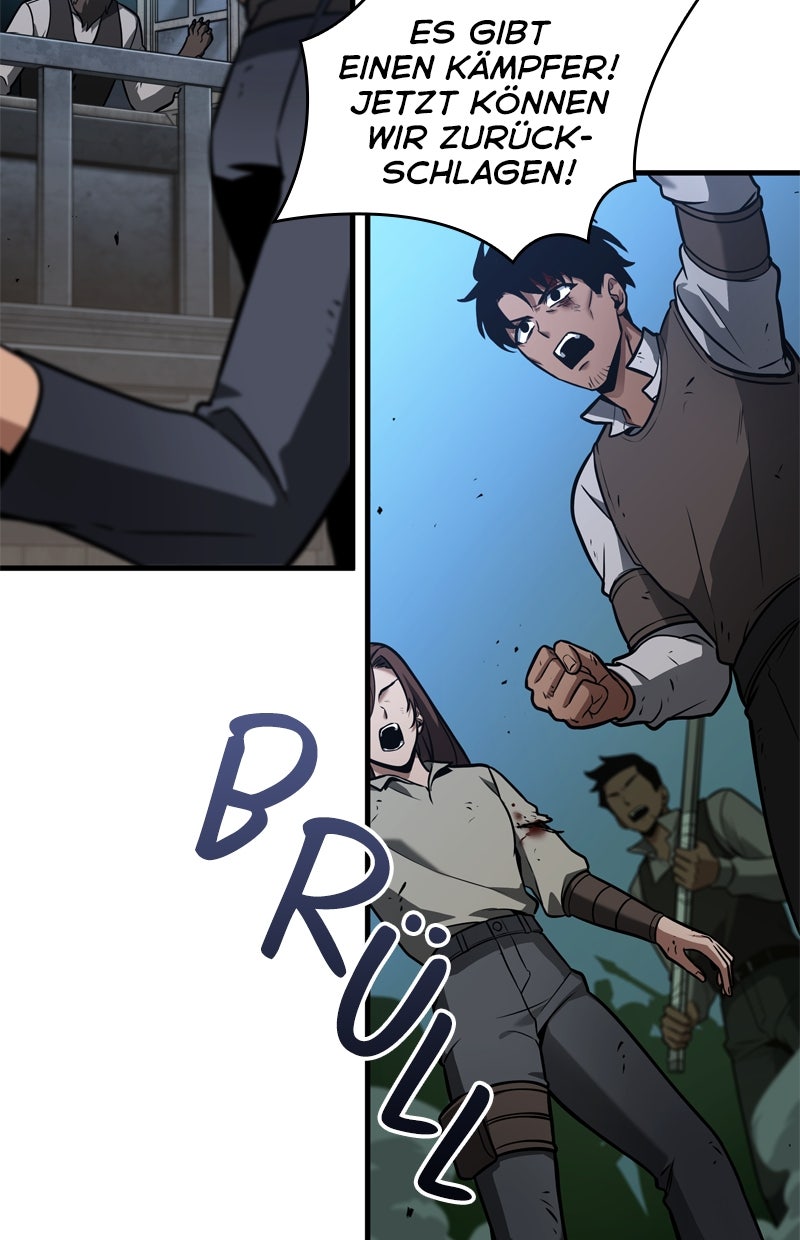 Read Der allwissende Leser Manga Online