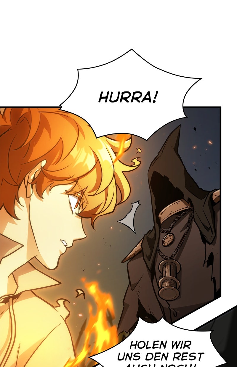 Read Der allwissende Leser Manga Online