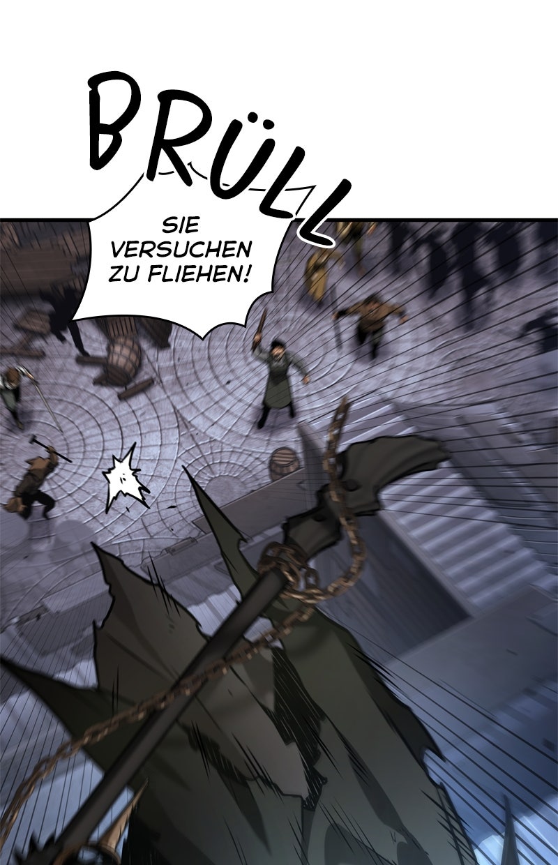 Read Der allwissende Leser Manga Online