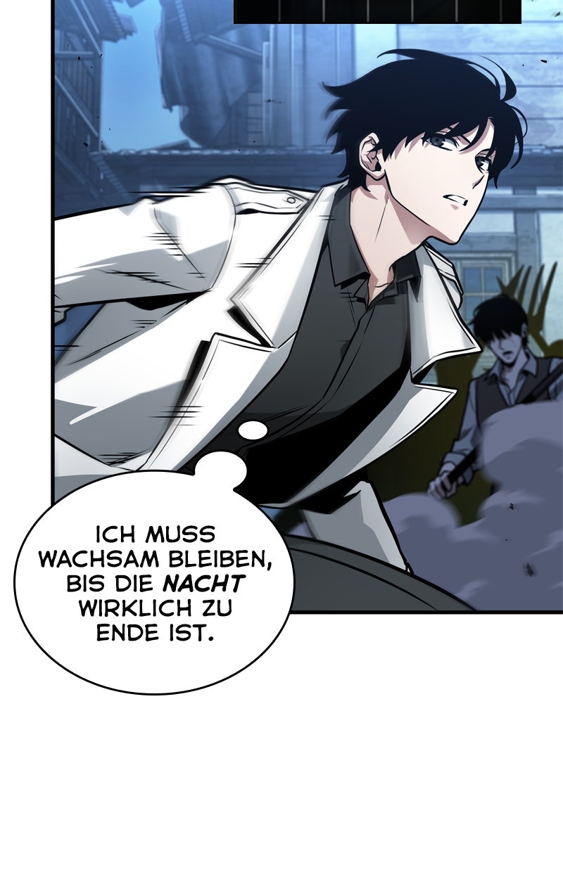 Read Der allwissende Leser Manga Online