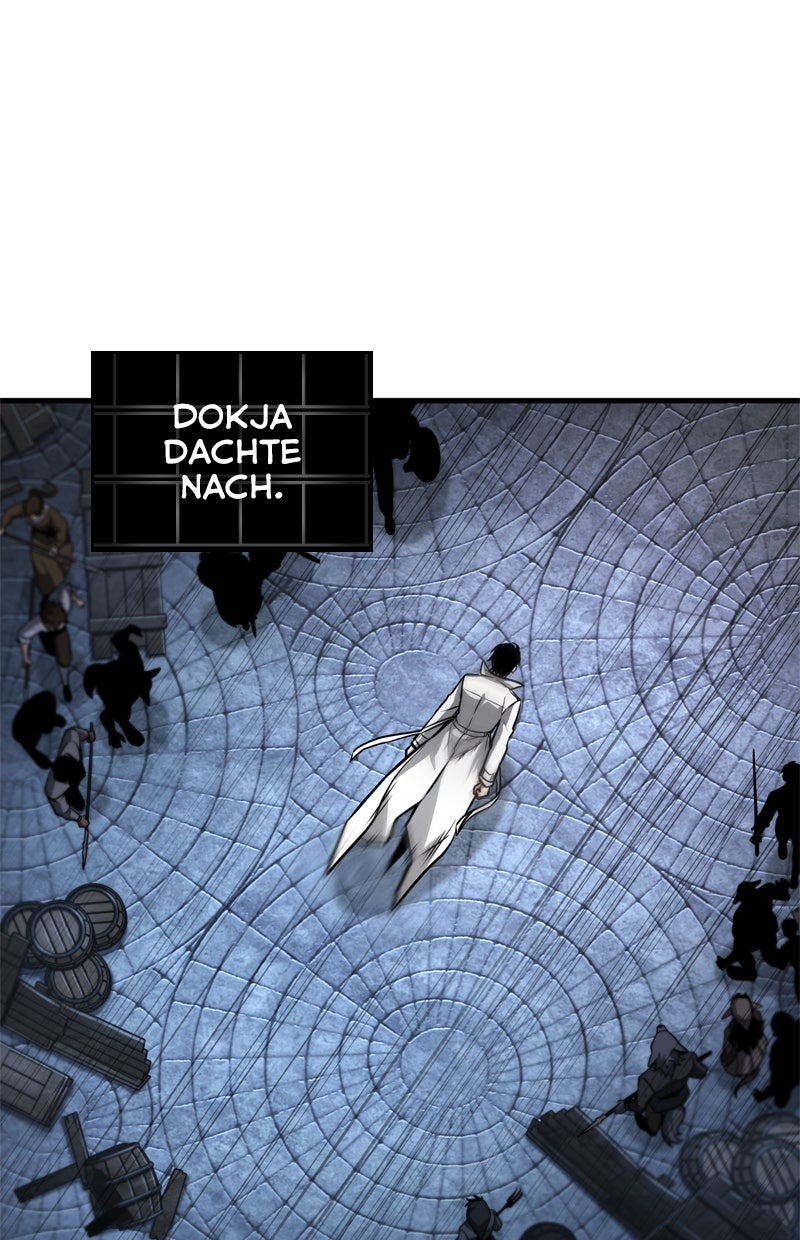 Read Der allwissende Leser Manga Online
