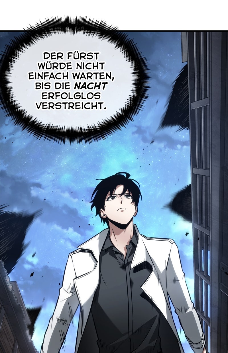 Read Der allwissende Leser Manga Online