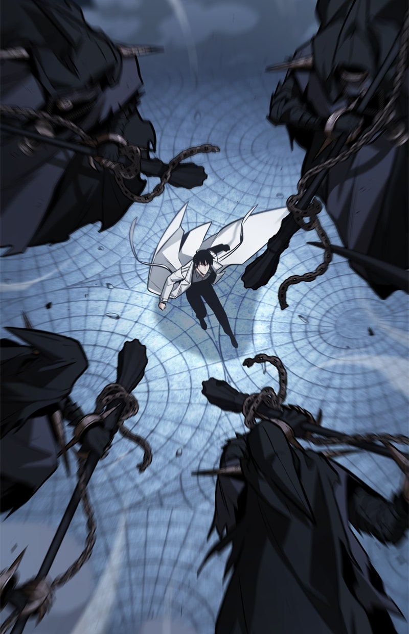 Read Der allwissende Leser Manga Online