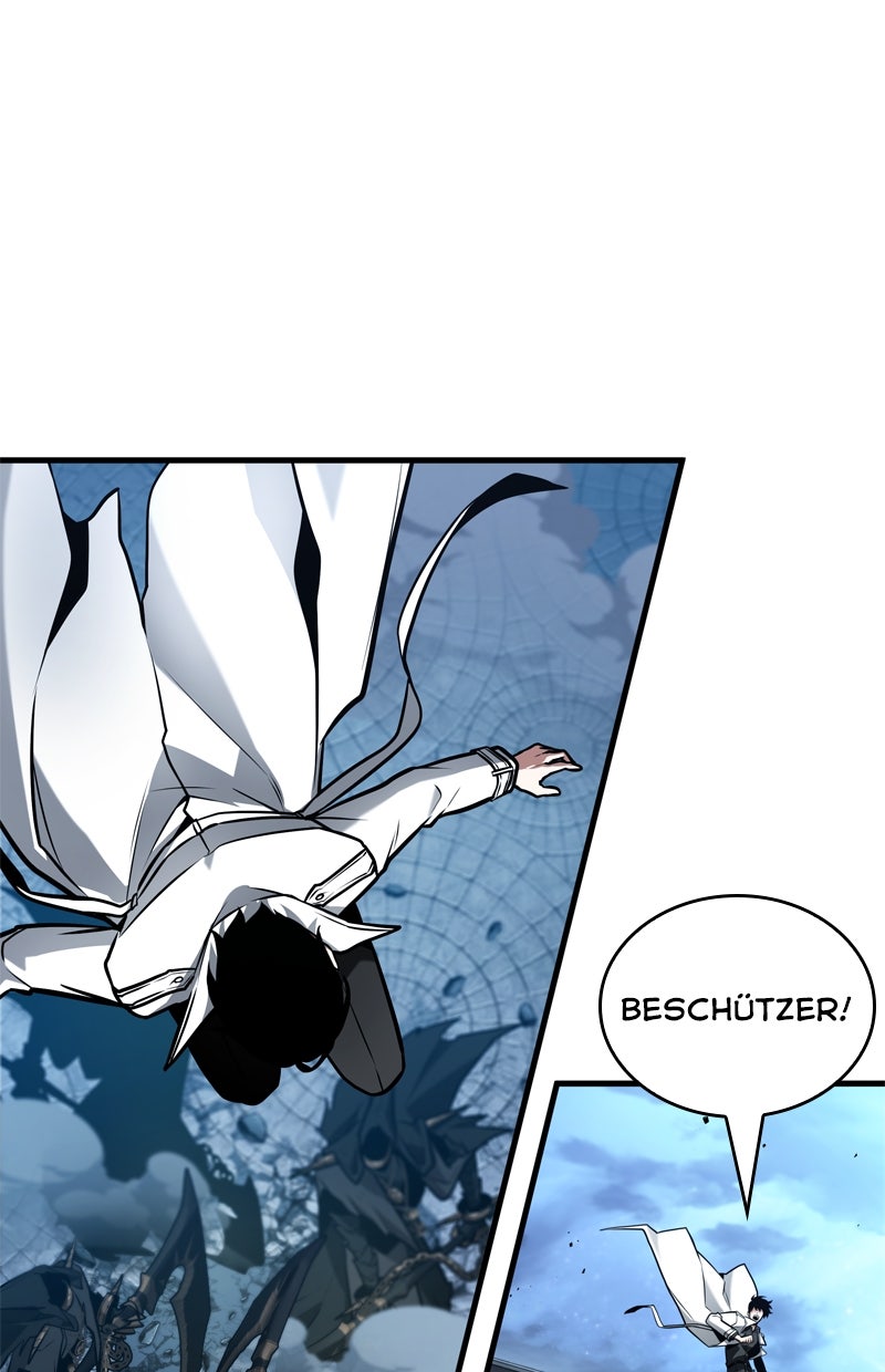 Read Der allwissende Leser Manga Online