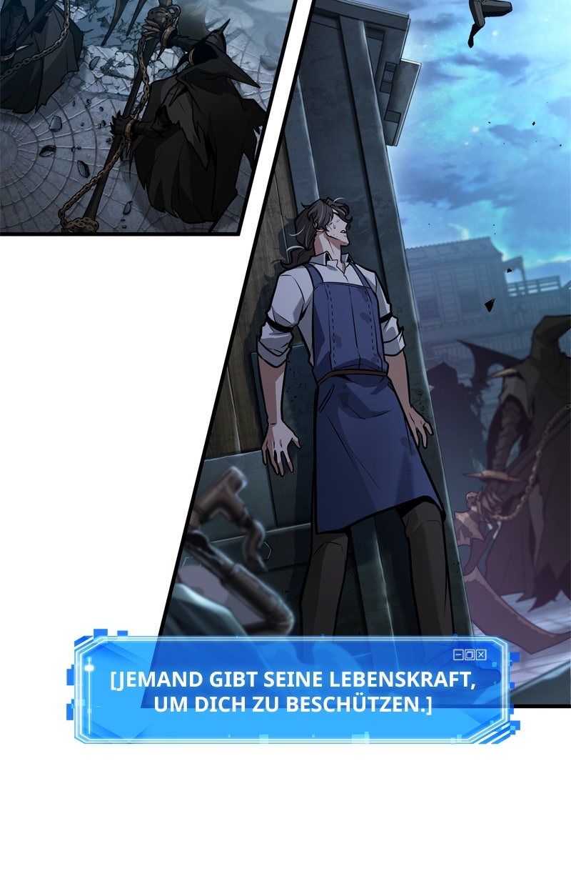 Read Der allwissende Leser Manga Online