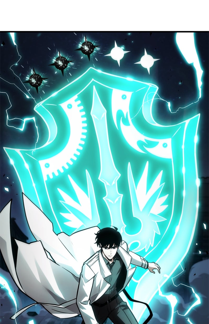 Read Der allwissende Leser Manga Online