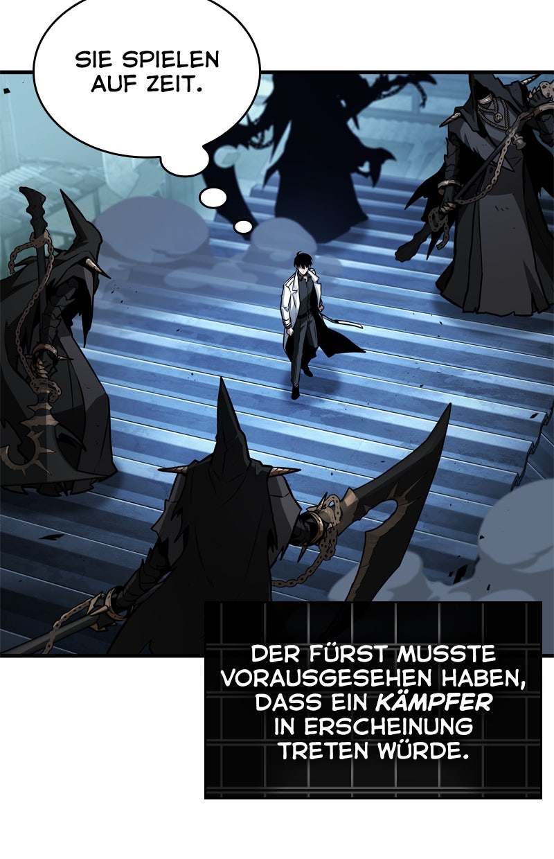 Read Der allwissende Leser Manga Online