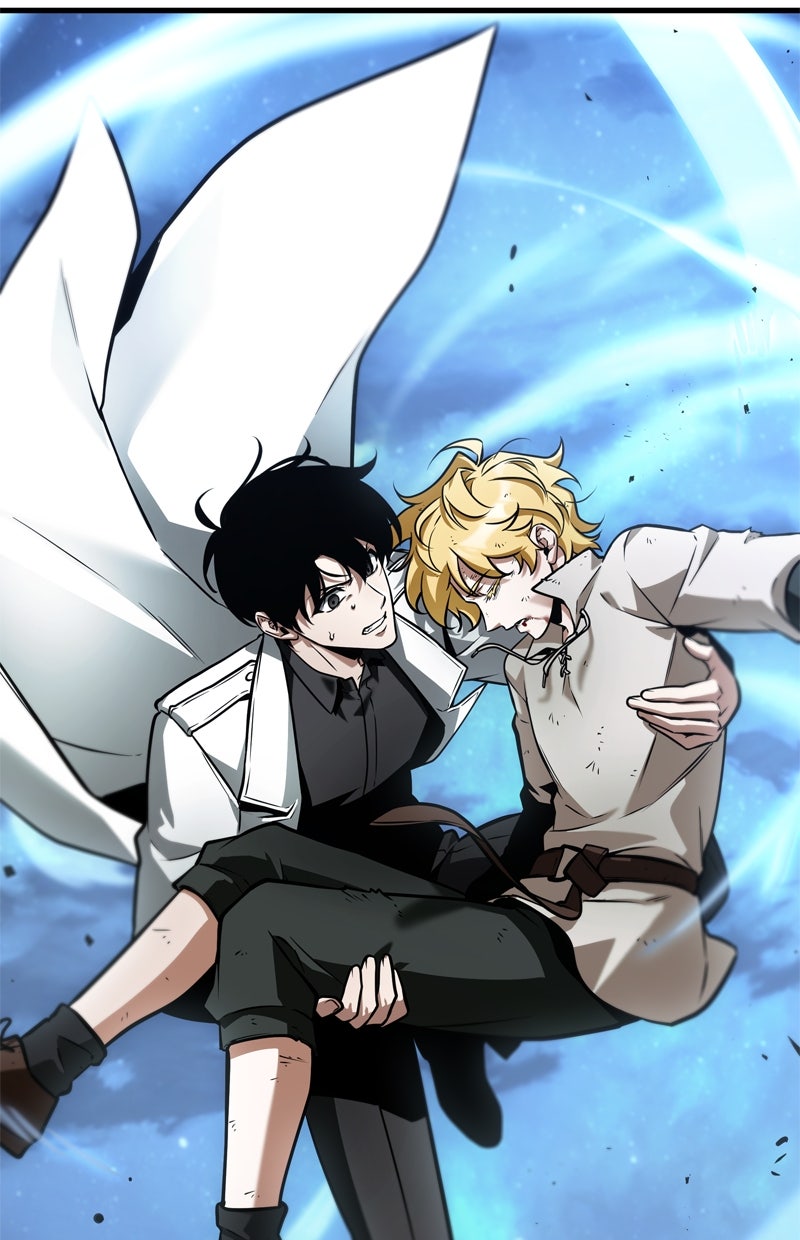 Read Der allwissende Leser Manga Online