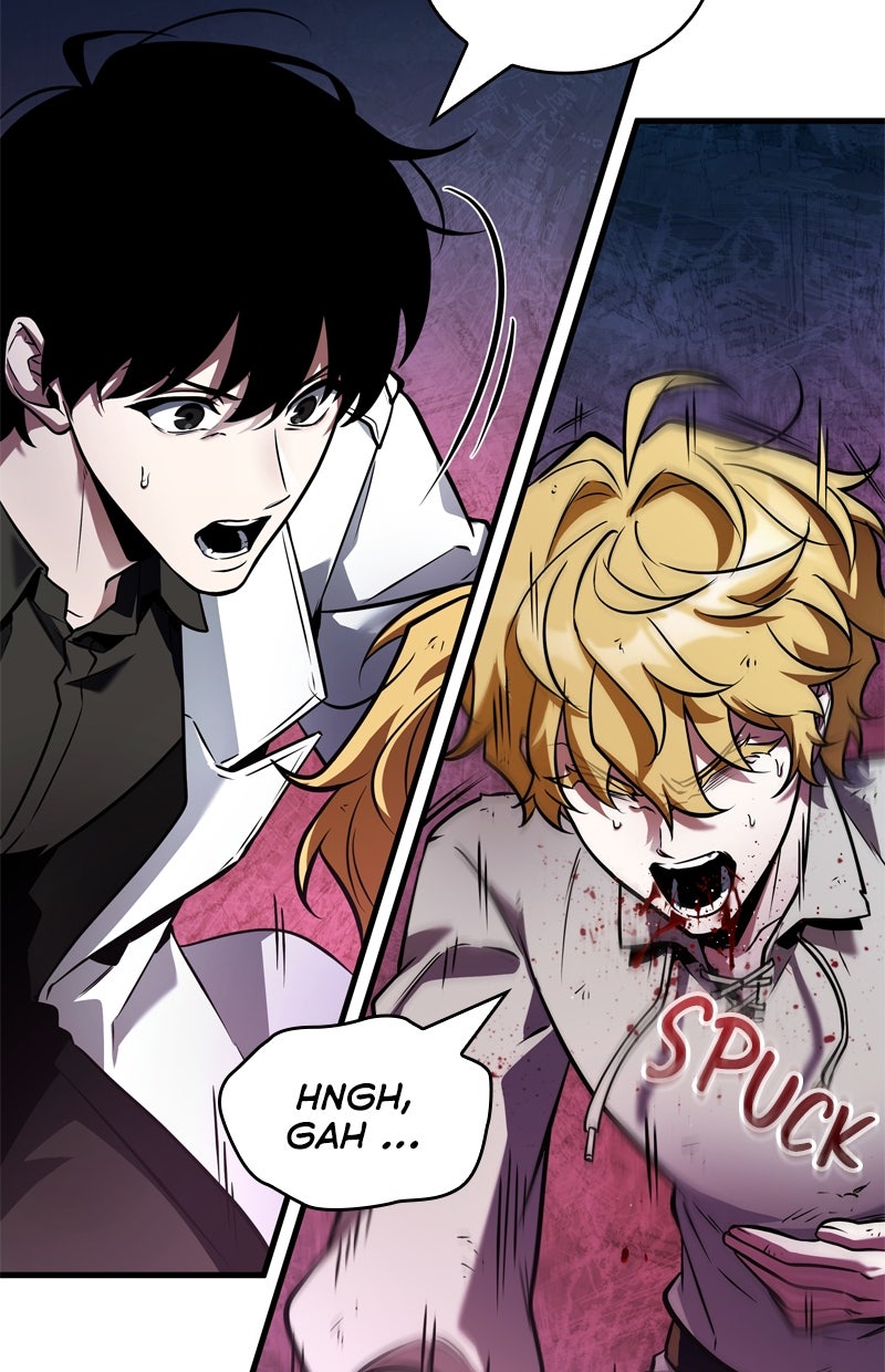 Read Der allwissende Leser Manga Online