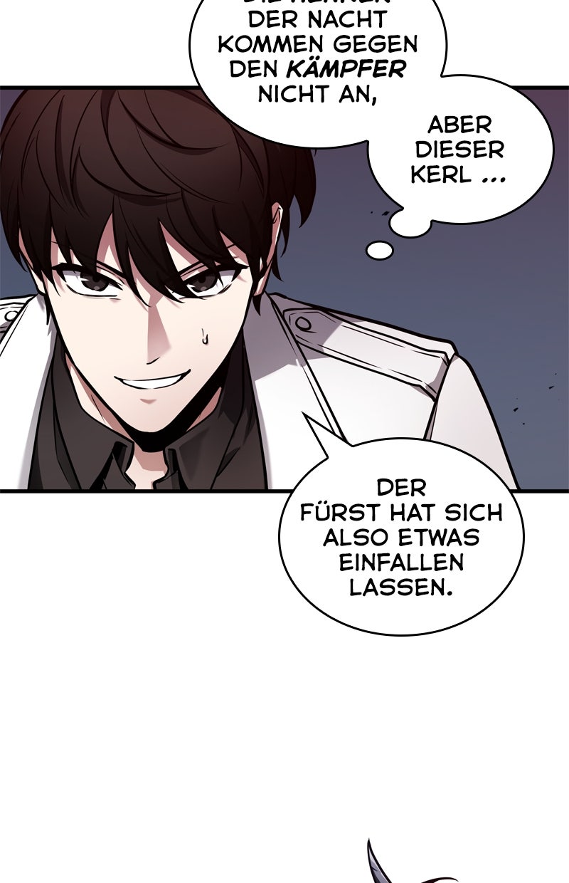 Read Der allwissende Leser Manga Online
