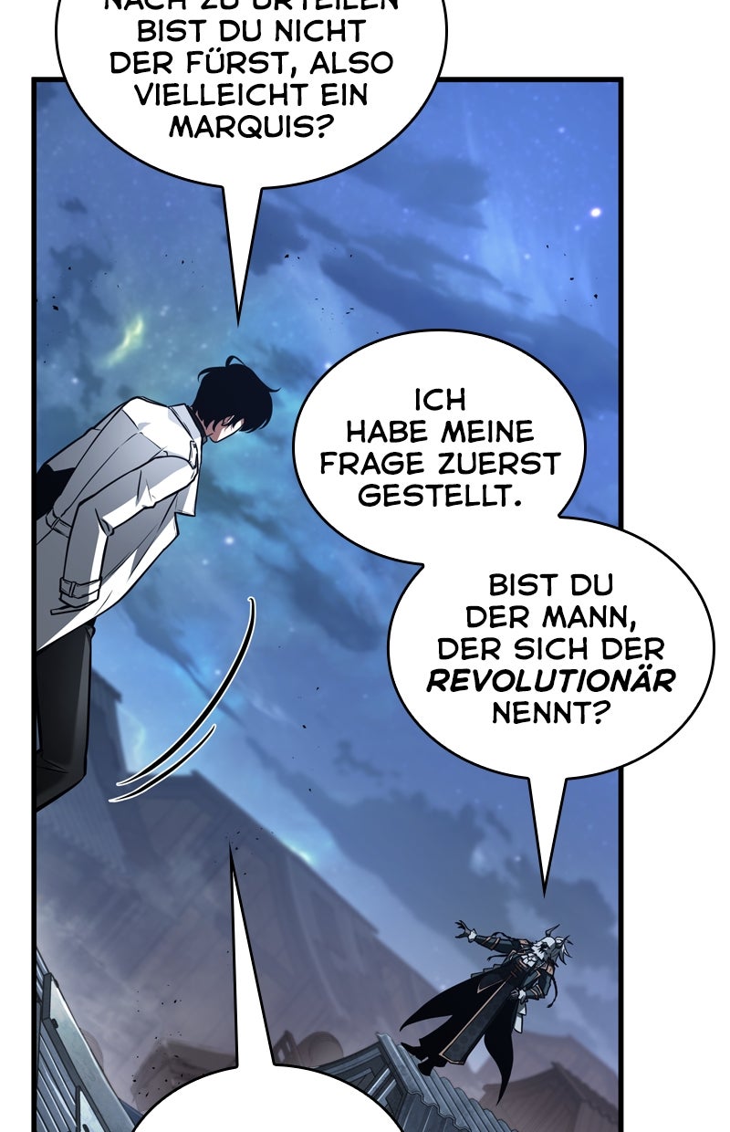 Read Der allwissende Leser Manga Online
