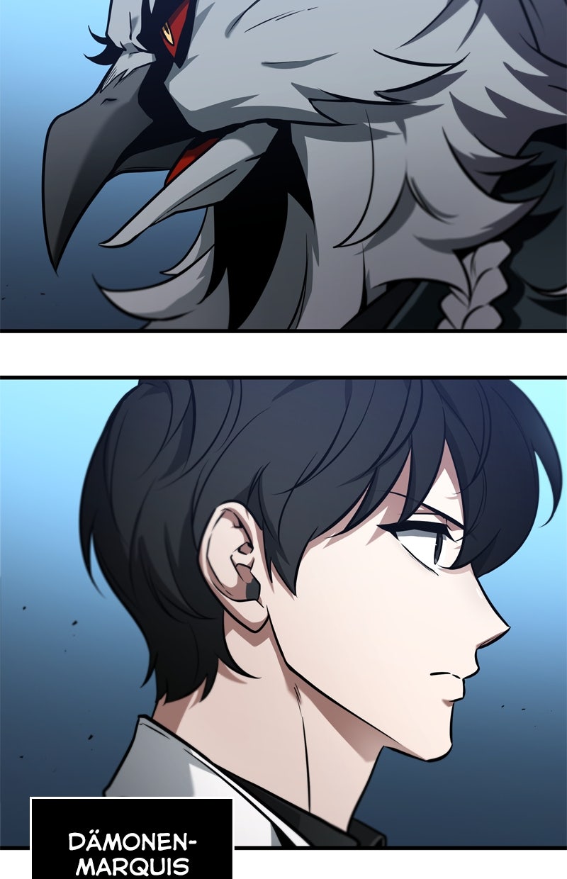 Read Der allwissende Leser Manga Online