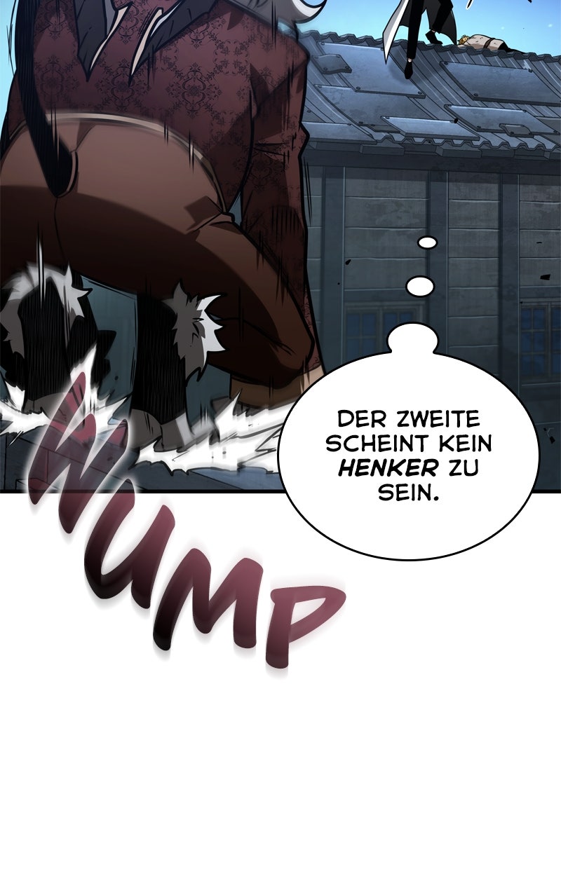 Read Der allwissende Leser Manga Online