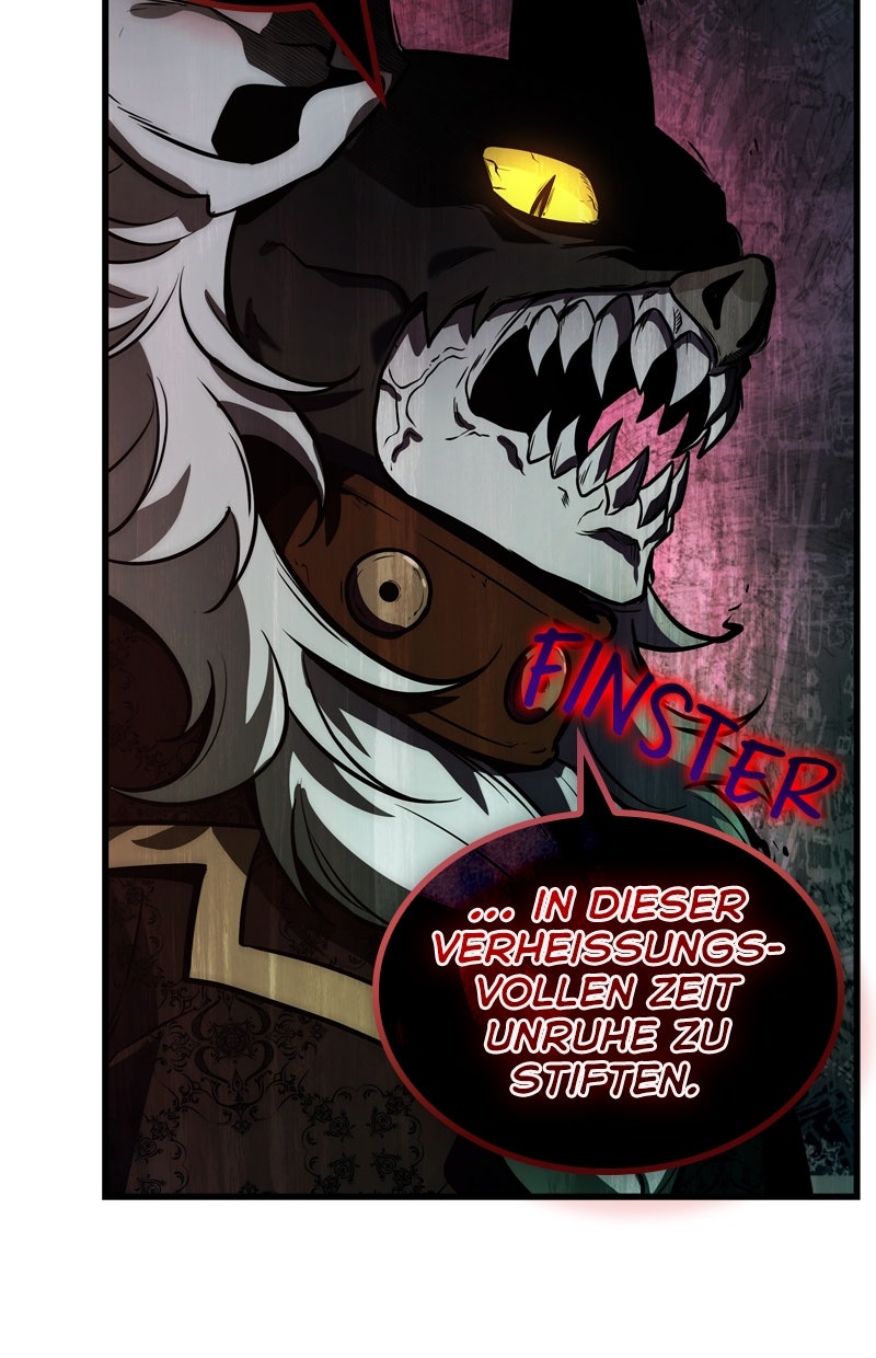 Read Der allwissende Leser Manga Online