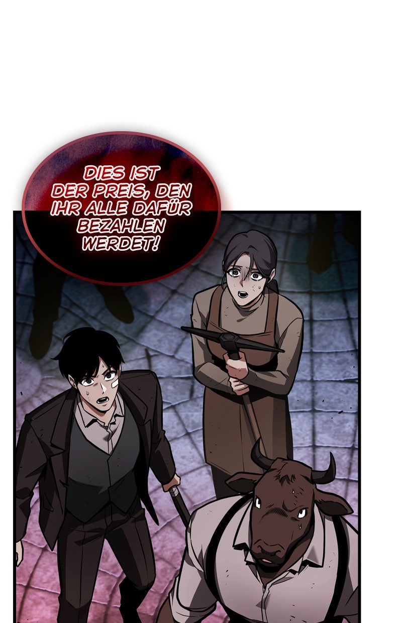 Read Der allwissende Leser Manga Online