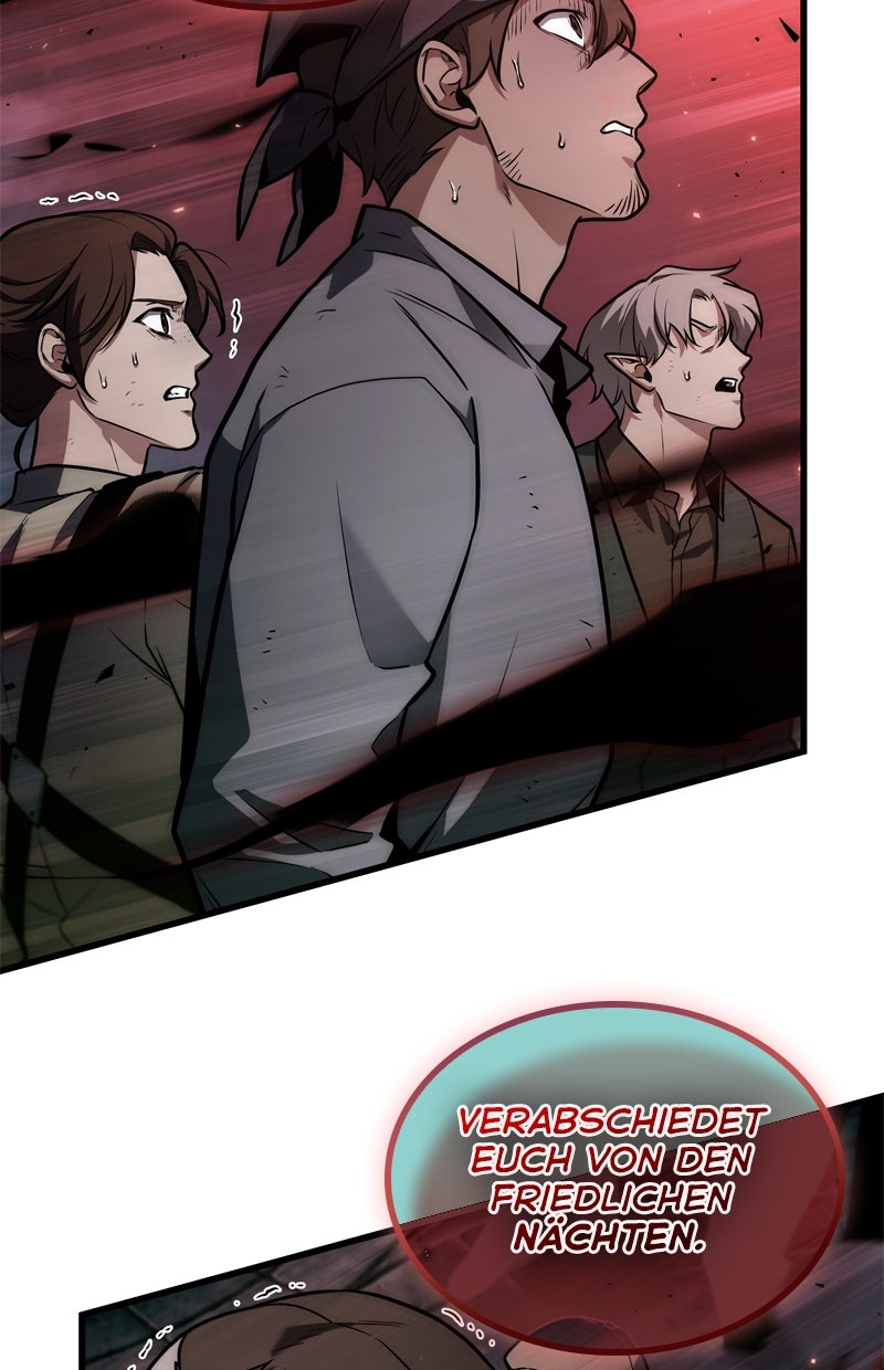 Read Der allwissende Leser Manga Online