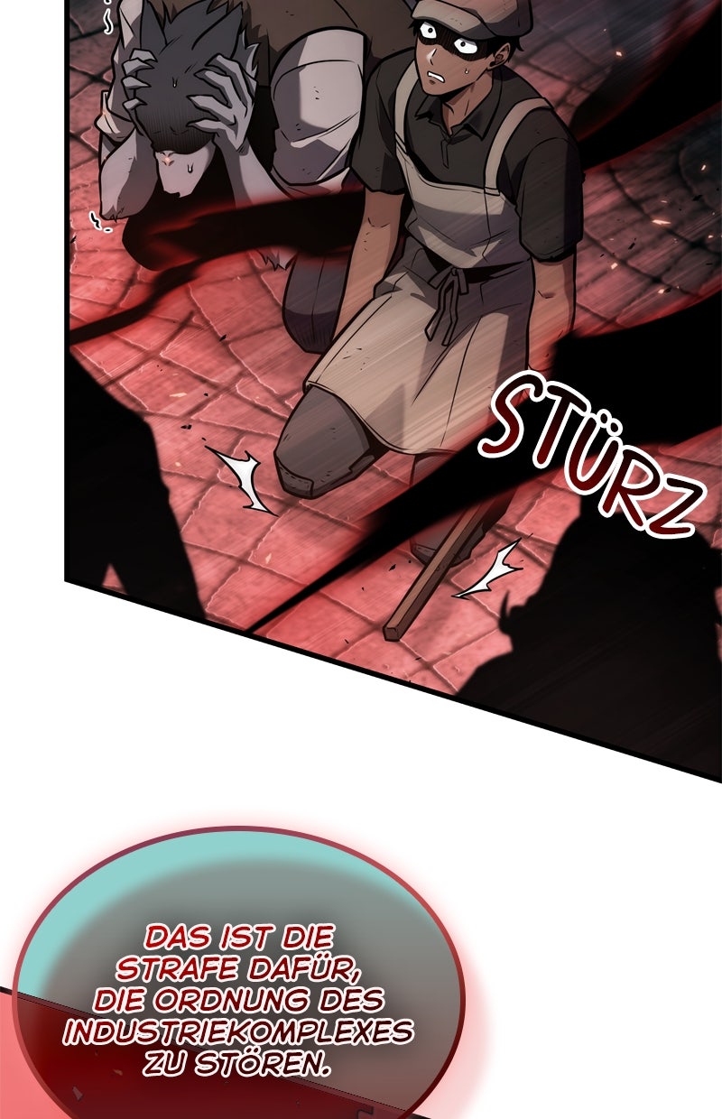 Read Der allwissende Leser Manga Online