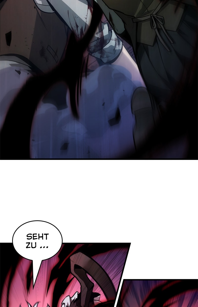 Read Der allwissende Leser Manga Online