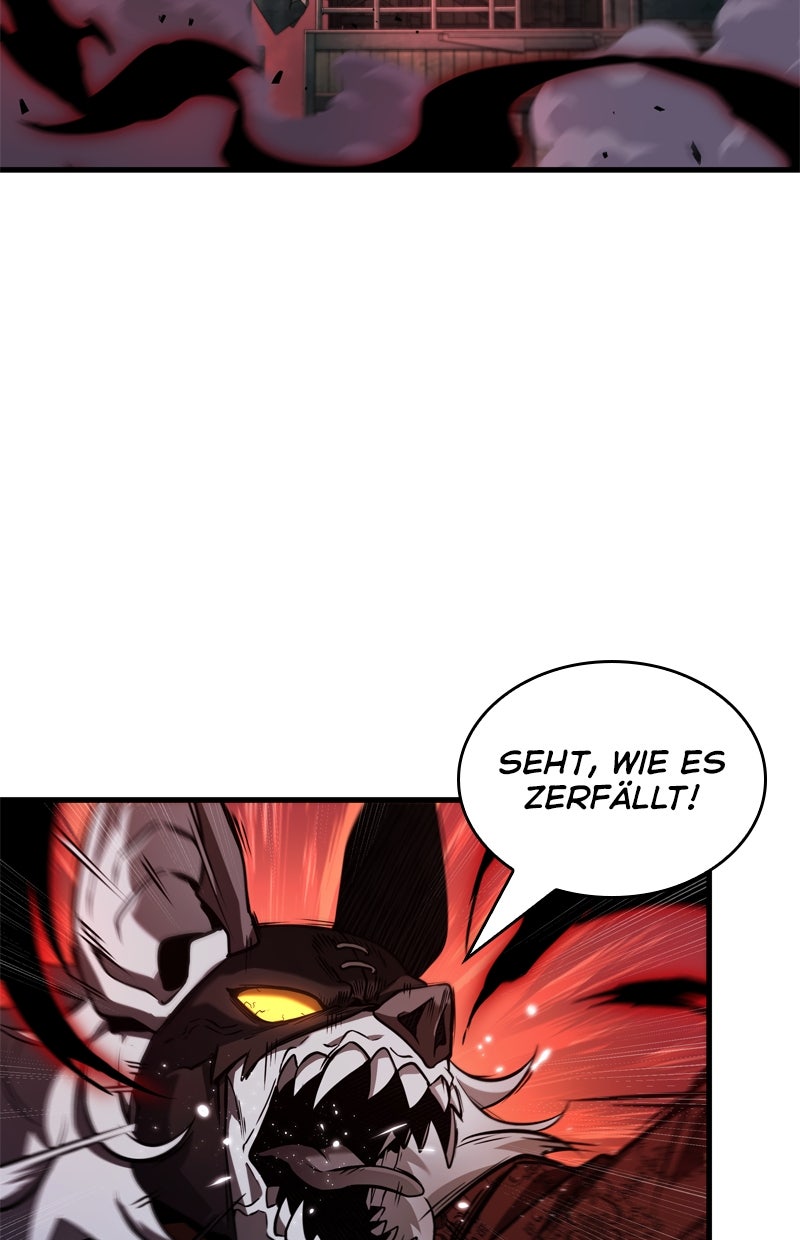 Read Der allwissende Leser Manga Online