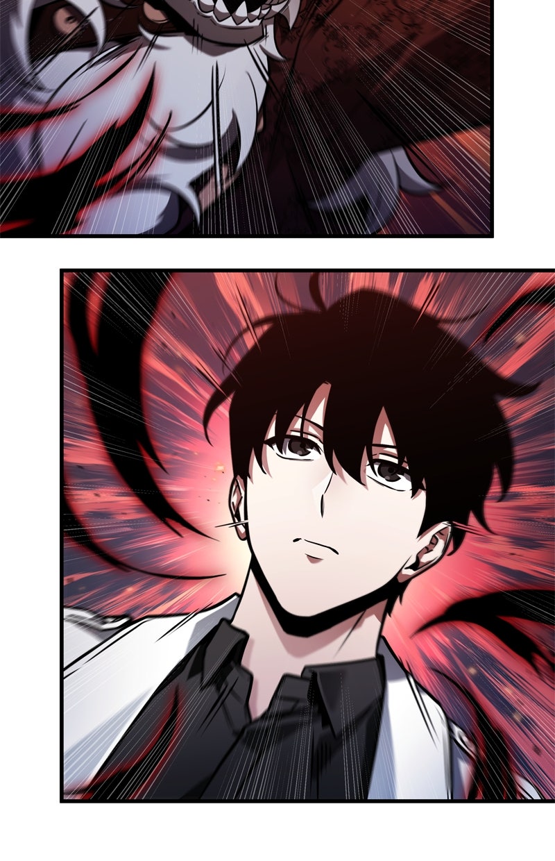 Read Der allwissende Leser Manga Online