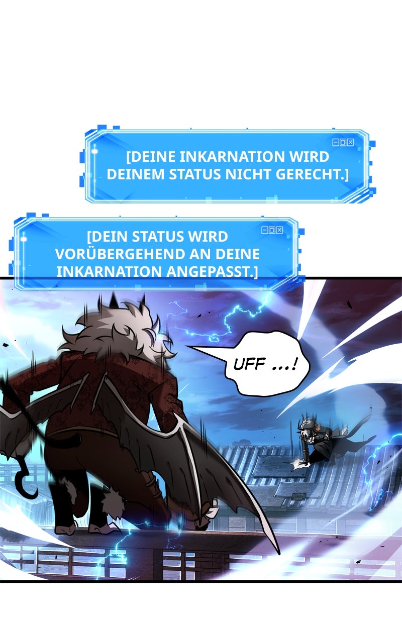 Read Der allwissende Leser Manga Online