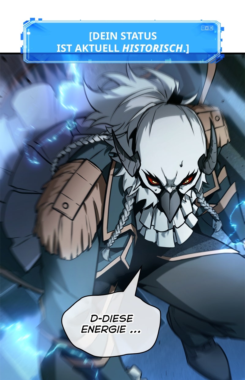 Read Der allwissende Leser Manga Online