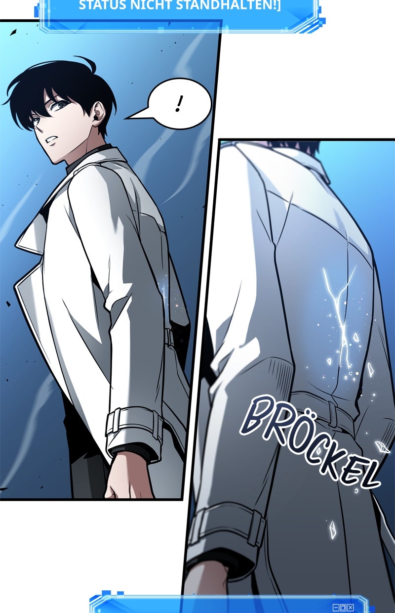 Read Der allwissende Leser Manga Online