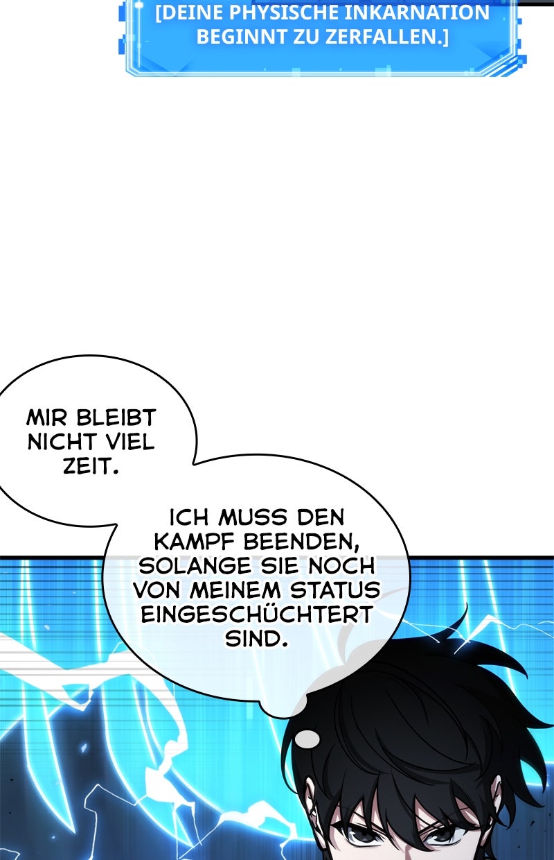 Read Der allwissende Leser Manga Online